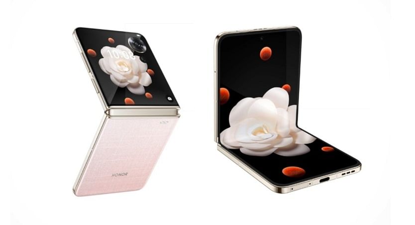 Honor Magic V2 Flip Ngongol di Sertifikasi CMIIT da3C Jelang Peluncuran