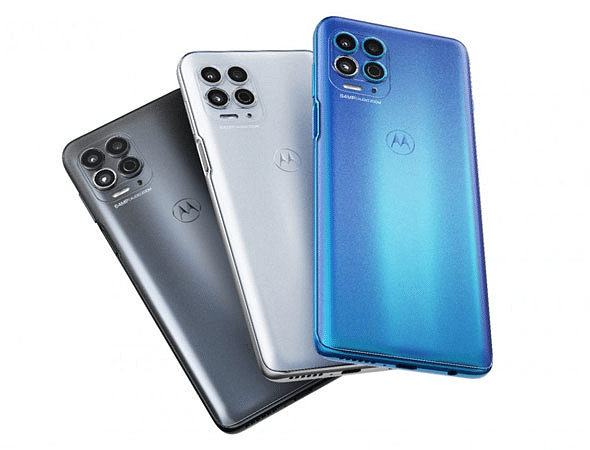Moto G100 Pro Resmi Dirilis: Layar 120Hz, Baterai 6.720mAh, dan Sertifikasi Tahan Ekstrem