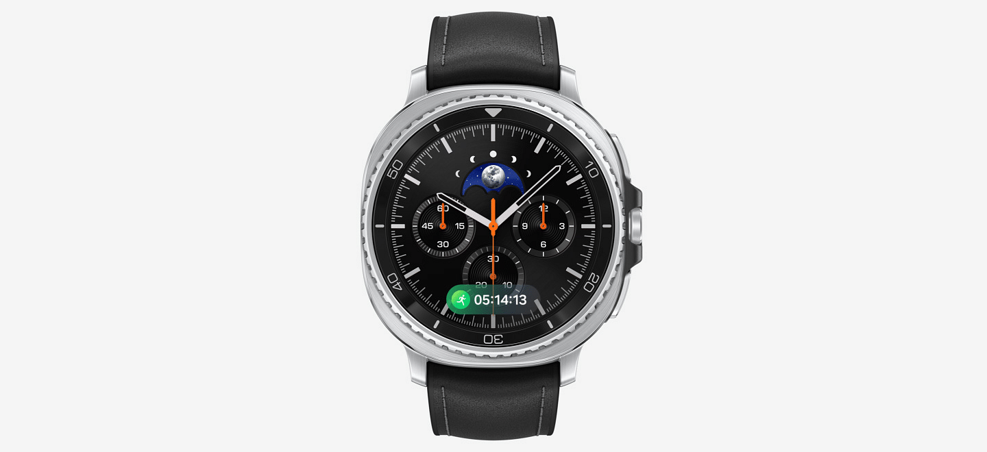 Samsung Rilis Galaxy Watch 8 Series di Unpacked 2025, Ada Galaxy Watch 8 Classic!