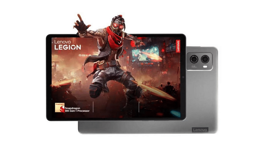 tablet gaming lenovo 2