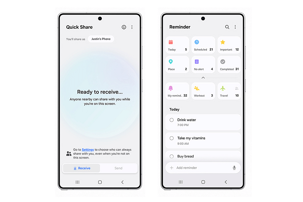 One UI 8 Beta 3 1