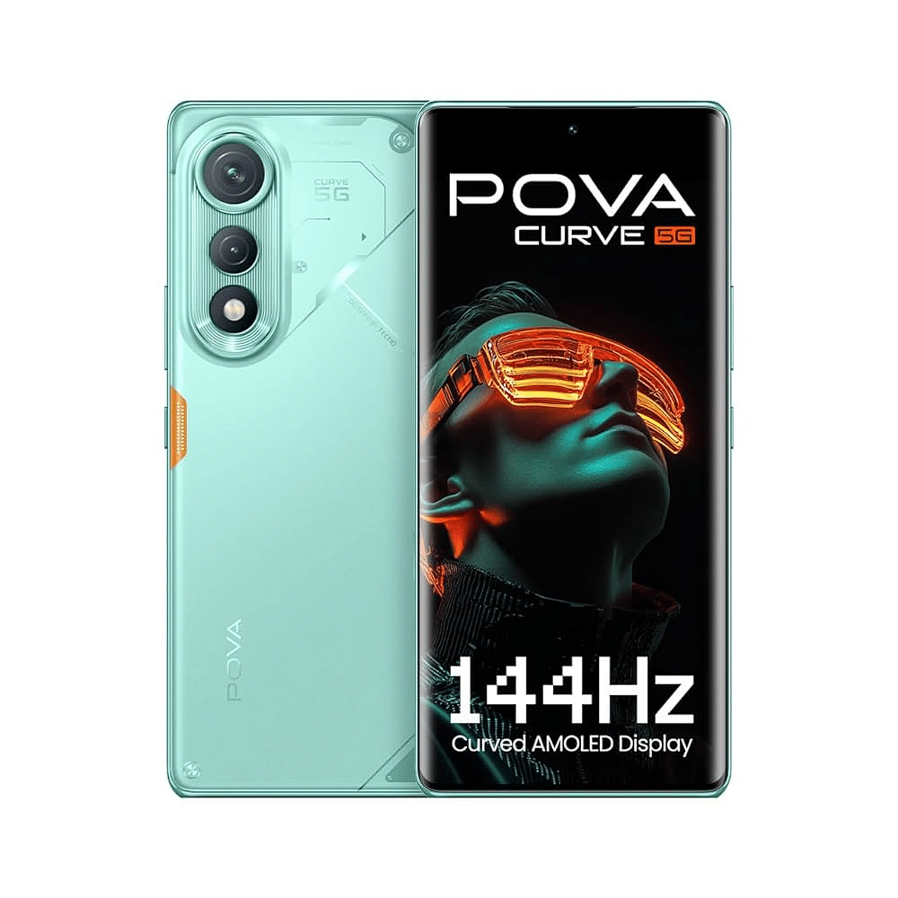 tecno pova curve 5g 1