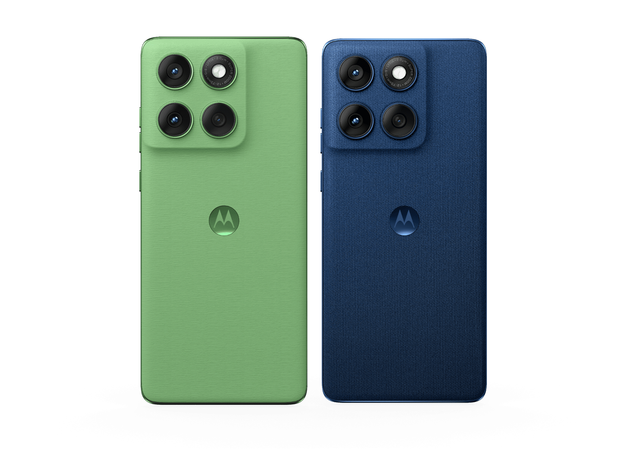 Motorola Edge 60 Pro Siap Meluncur di Indonesia 17 Juli, Ini Bocoran Spesifikasinya!