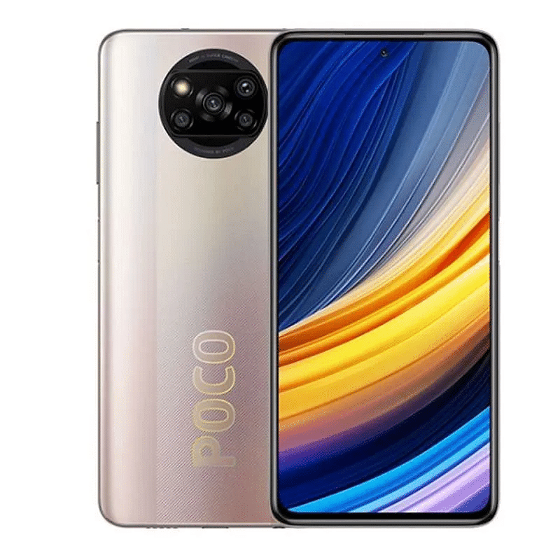 Rilis POCO X8 Pro dan F8: Bawa Kamera 64MP OIS, Layar AMOLED, dan Fast Charging 67W