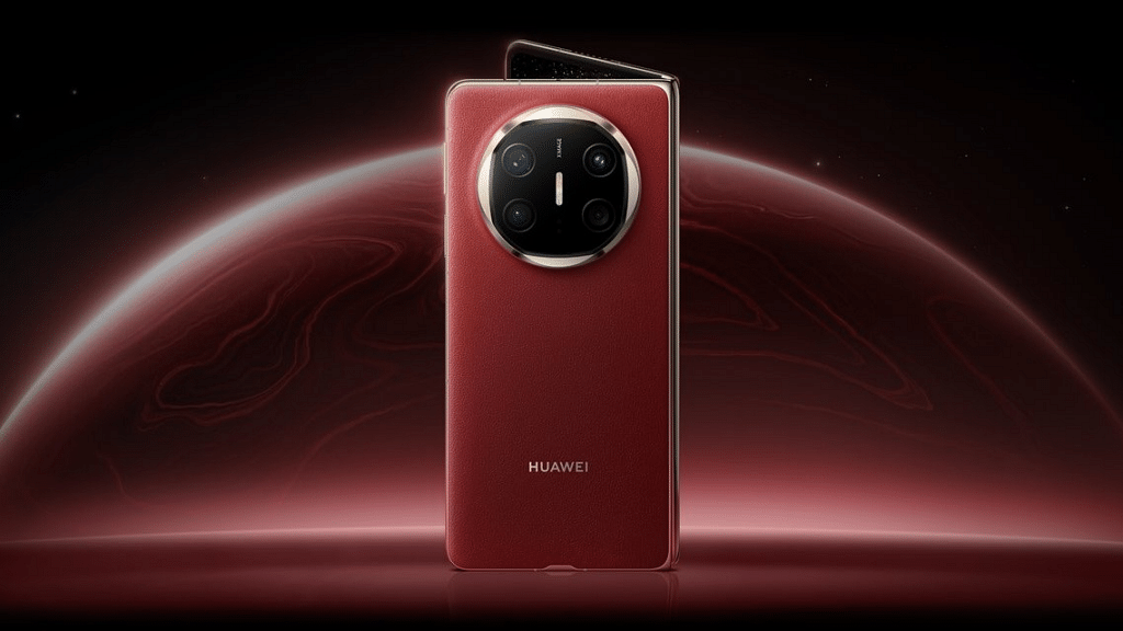 huawei mate x7 1