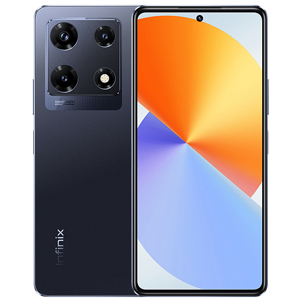 hp mediatek helio g99 2