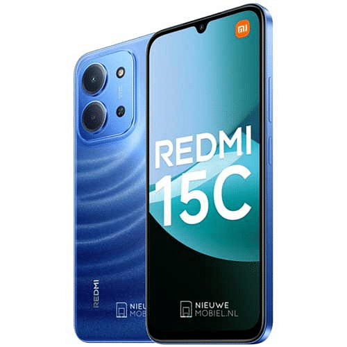 redmi 15c banner