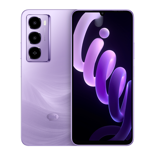 itel 100 city 1