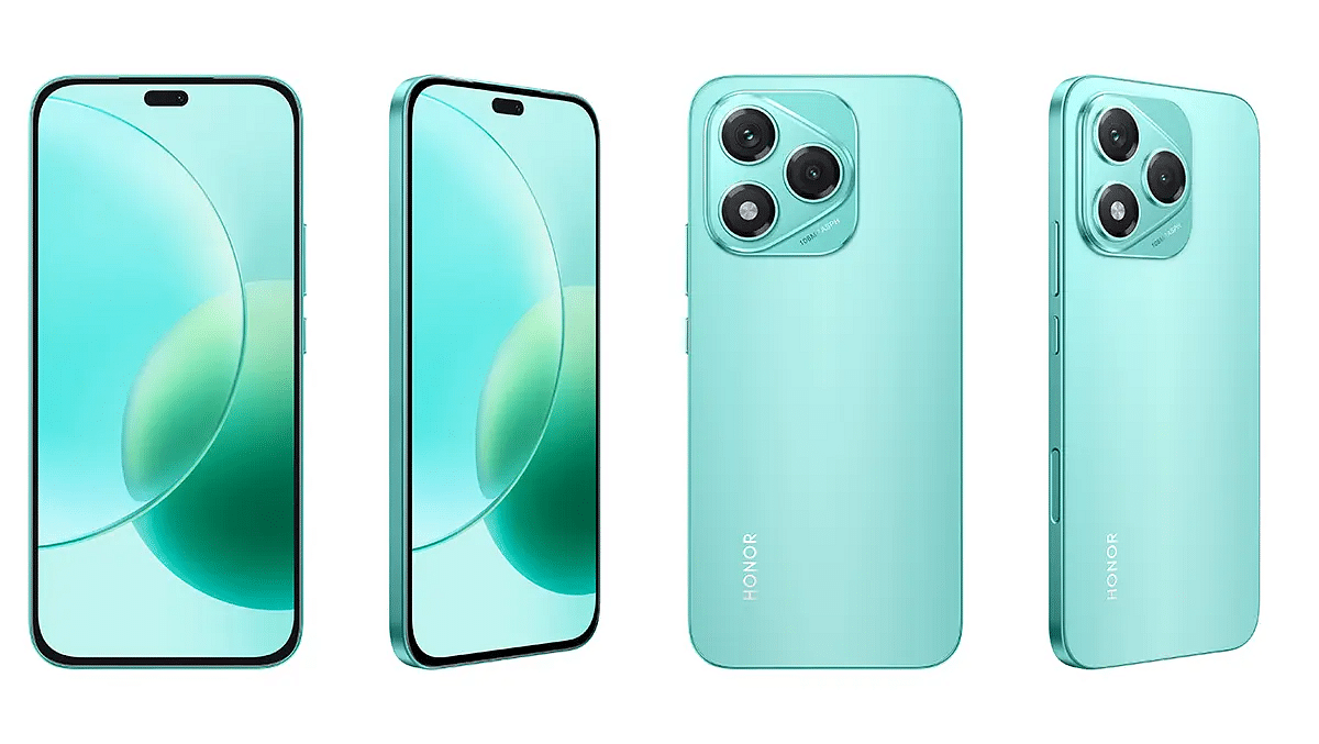 Honor 400 Lite 5G Resmi Hadir di Indonesia, Usung Desain Tipis dan Kamera 108MP