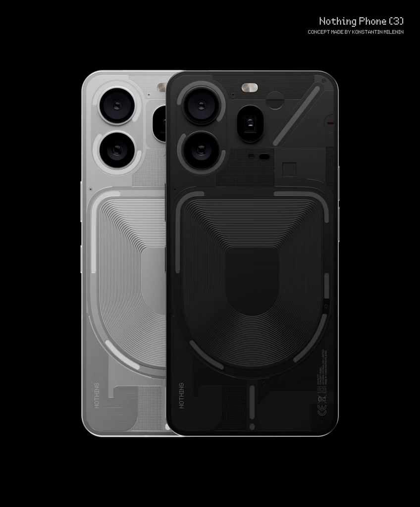 nothing phone 3 1