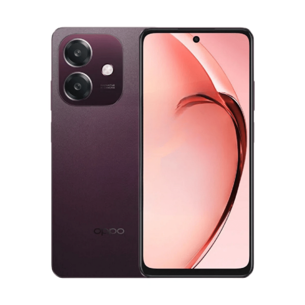 HP Oppo chipset Snapdragon 2