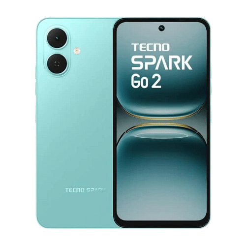 tecno spark go 2 1