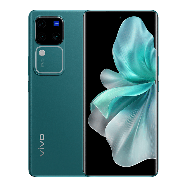hp vivo dengan kamera ultrawide 1