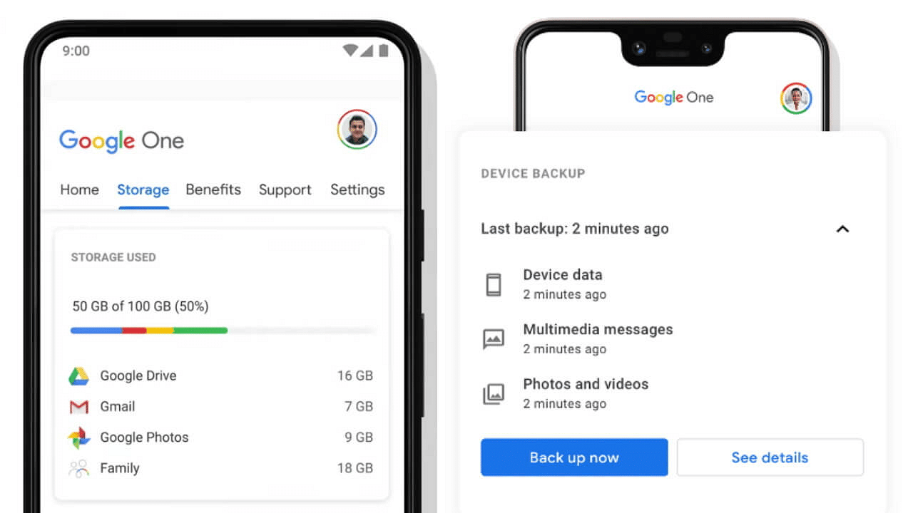 Ini Cara Backup Data dari HP ke Google Drive, Gampang Banget!