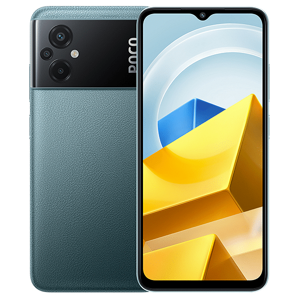 hp mediatek helio g99 4
