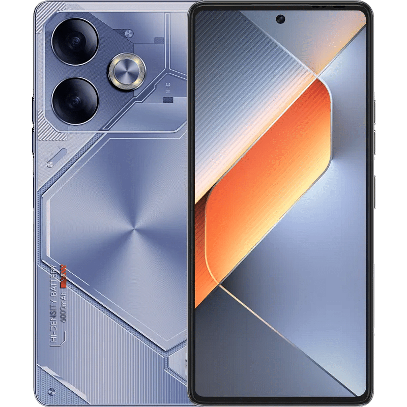5 Rekomendasi HP dengan Baterai 7000 mAh, Lengkap dengan Fitur Fast Charging!