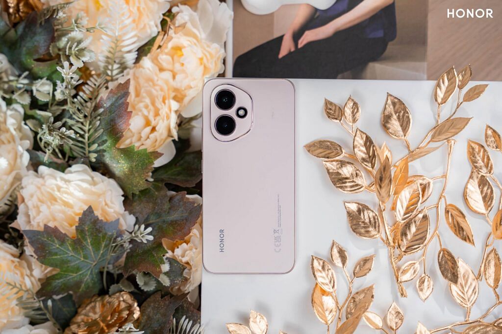 Semua Bisa Jadi Kreator, Begini Cara Memanfaatkan Fitur AI Imaging dari HONOR 400
