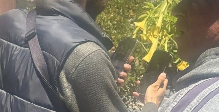 iPhone 17 Pro Nongol di Depan Publik untuk Pertama Kalinya, Pamer Bar Kamera Horizontal