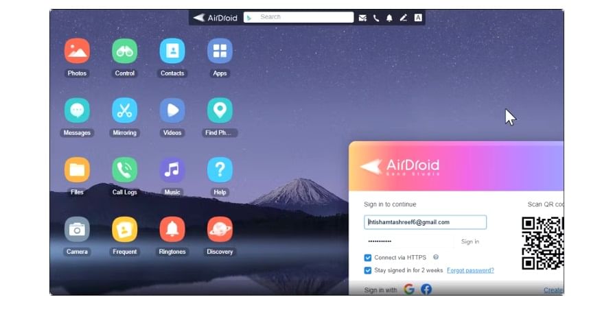 Ini Dia Aplikasi Terbaik untuk Menjaga Ponsel dan PC Tetap Terhubung