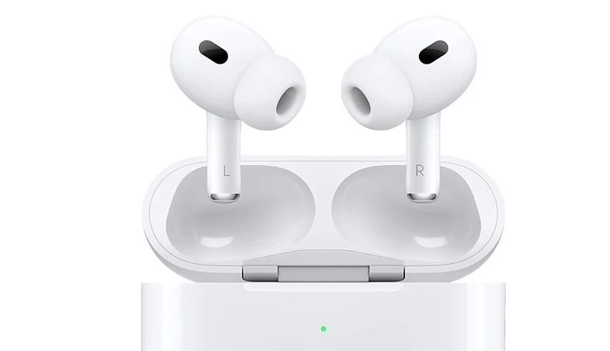 Charging Case AirPods Pro 3 Ganti Tombol Pairing dengan Sensor Sentuh