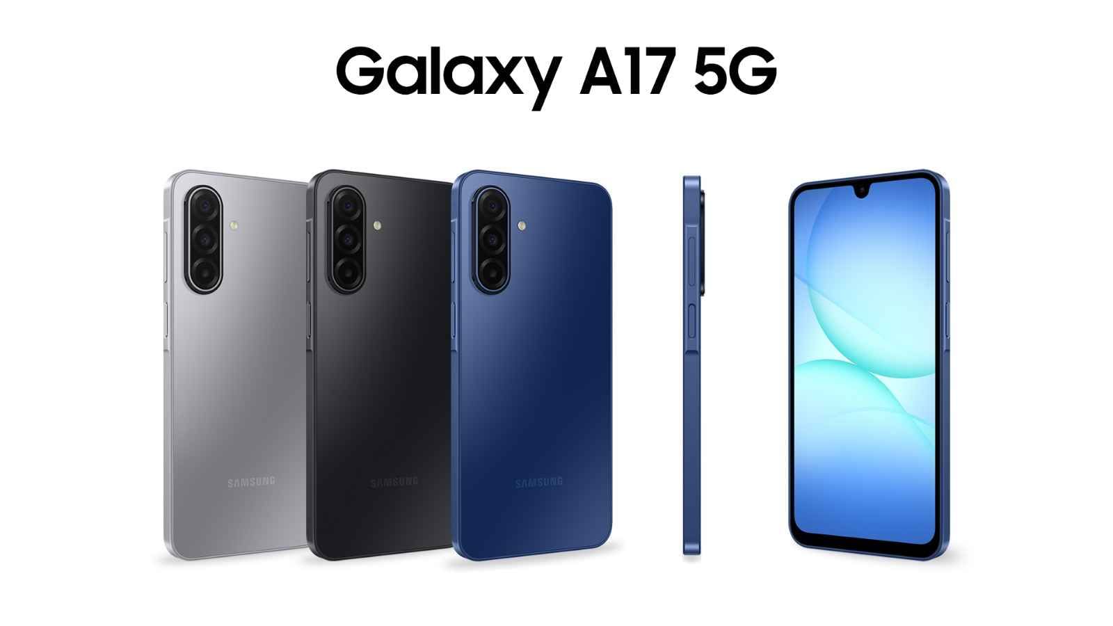 Samsung Galaxy A17 5G Resmi Hadir di Indonesia, Bawa AI Canggih dengan Harga Rp 3,6 Jutaan