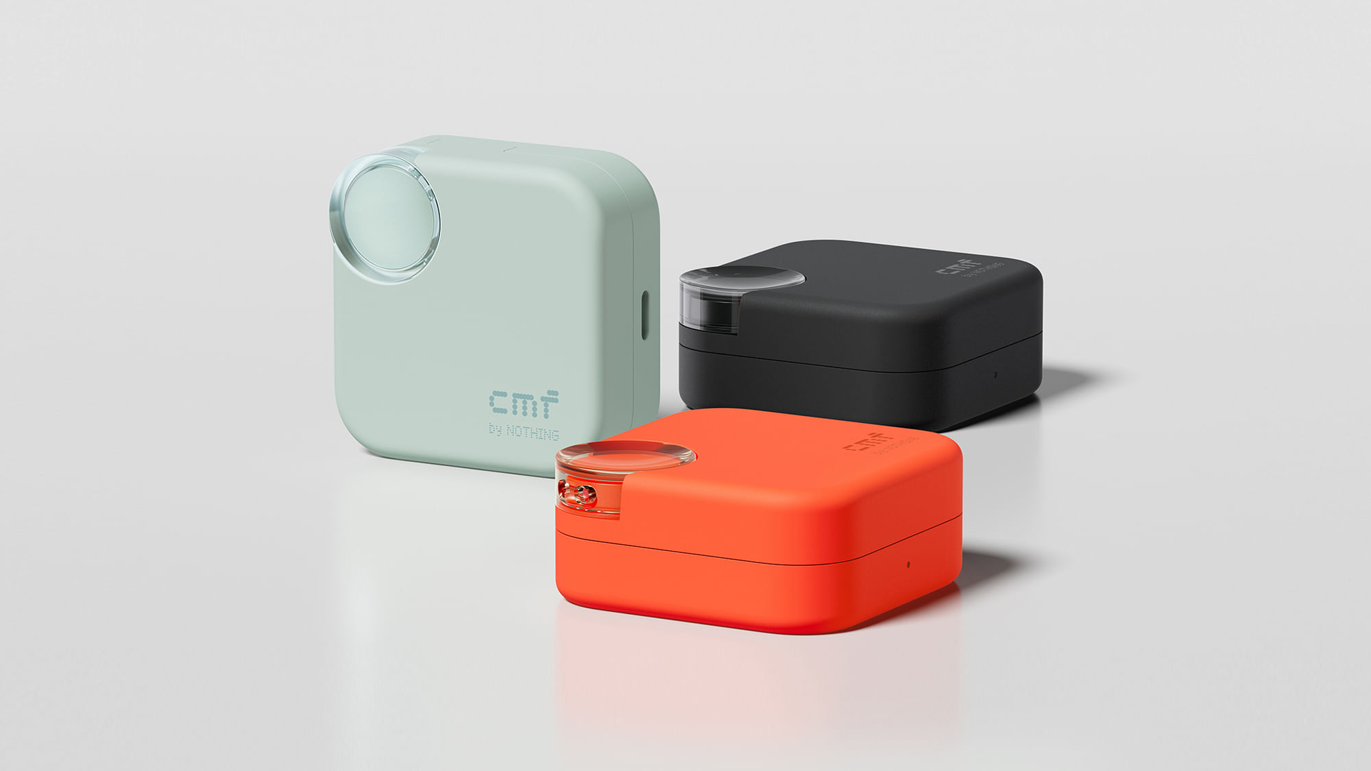 Erajaya Digital Hadirkan CMF Buds 2 Series