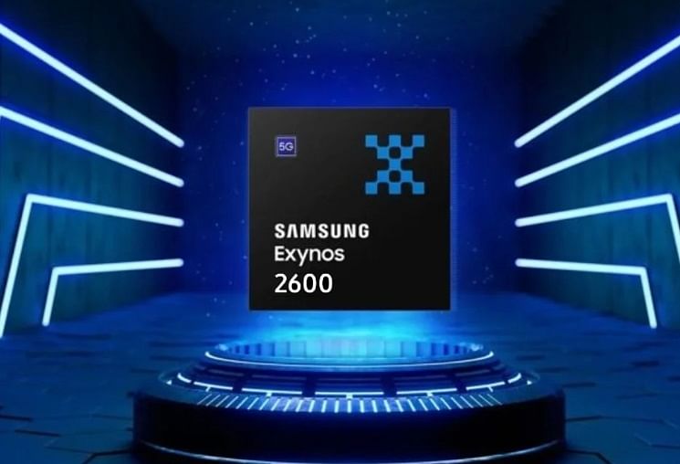Pertama di Dunia, Exynos 2600 Dibekali Chip 2nm dan CPU 10-core