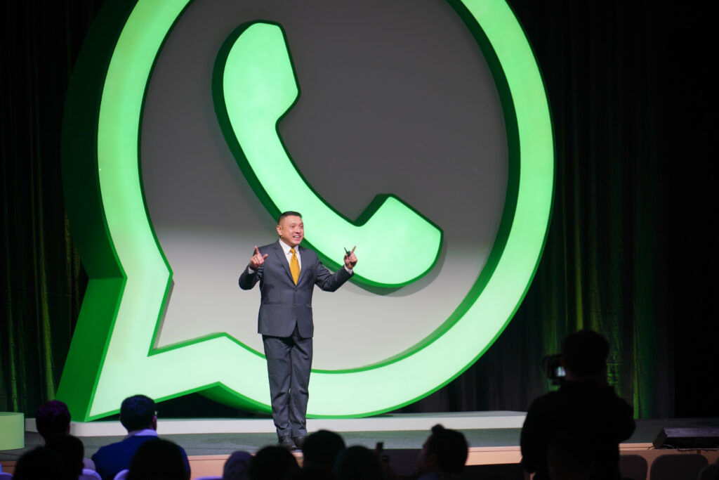 WhatsApp Hadirkan Panggilan Layanan Pelanggan dalam Aplikasi