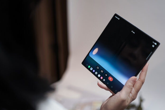 Galaxy Z Fold7