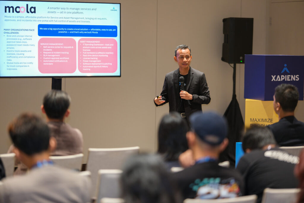 Indosat dan Google Cloud Hadirkan Fitur Pencarian Cerdas Berbasis AI, Tingkatkan Pengalaman Digital