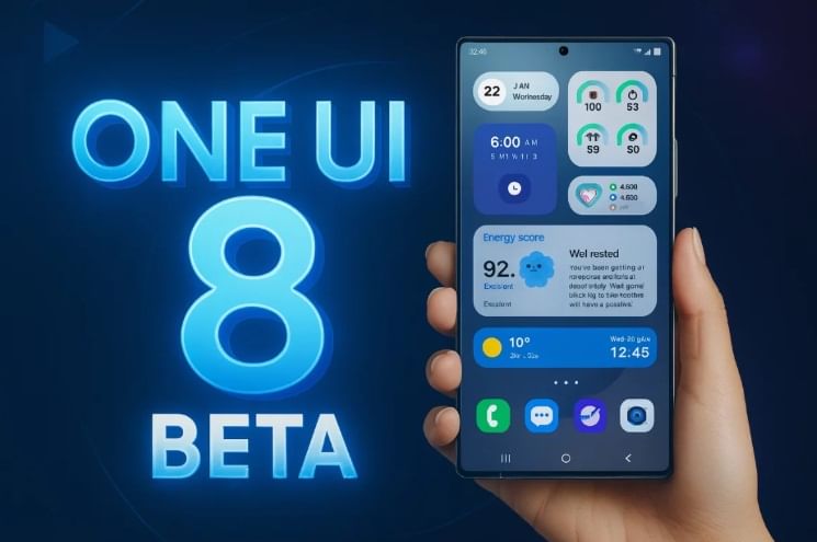 One UI 8 Beta Bakal Hadir di Ponsel Samsung Ini Bulan Depan