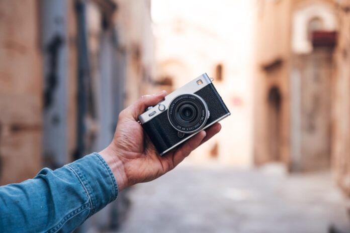 Fujifilm