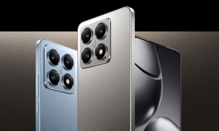 Bocoran Besar Xiaomi 15T: Harga hingga Detail Penyimpanan Terungkap