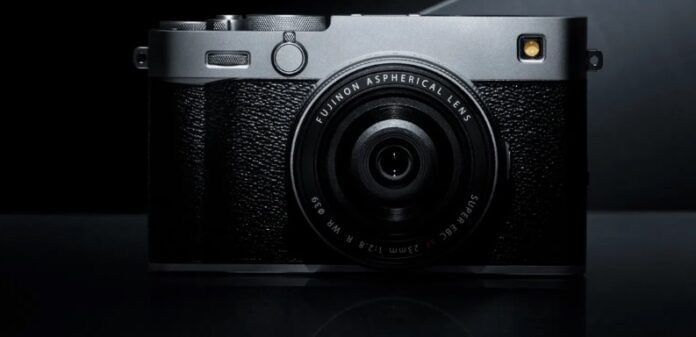 Fujifilm
