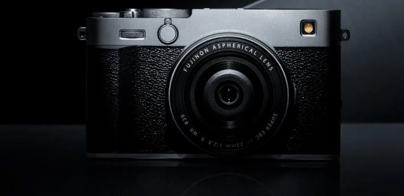 Fujifilm