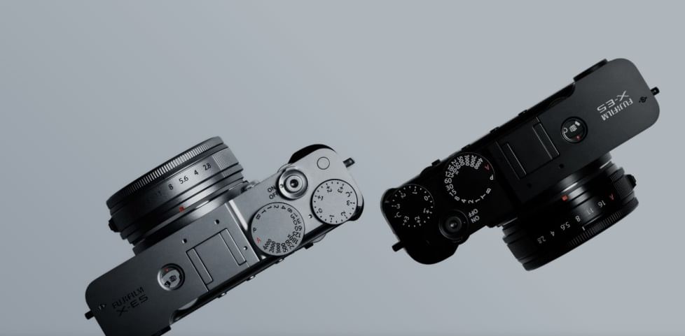 Fujifilm