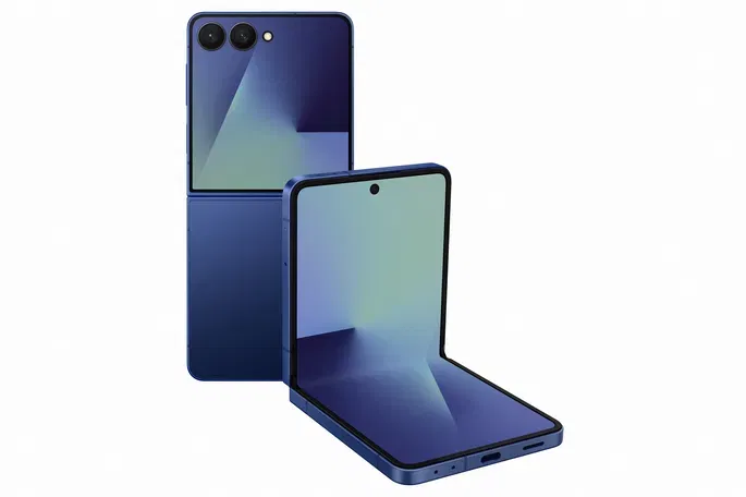 galaxy z fold7 dan galaxy z flip7 4