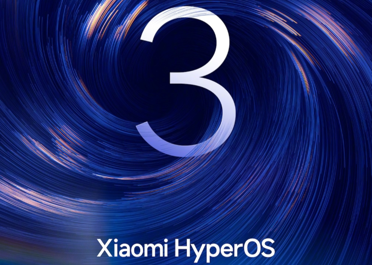 HyperOS 3 Beta