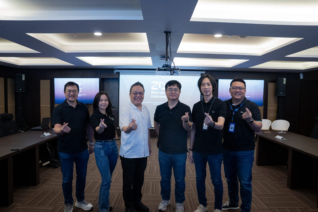 iBox Rayakan 20 Tahun sebagai Apple Reseller Terbesar di Tanah Air, Ada Banyak Promo!