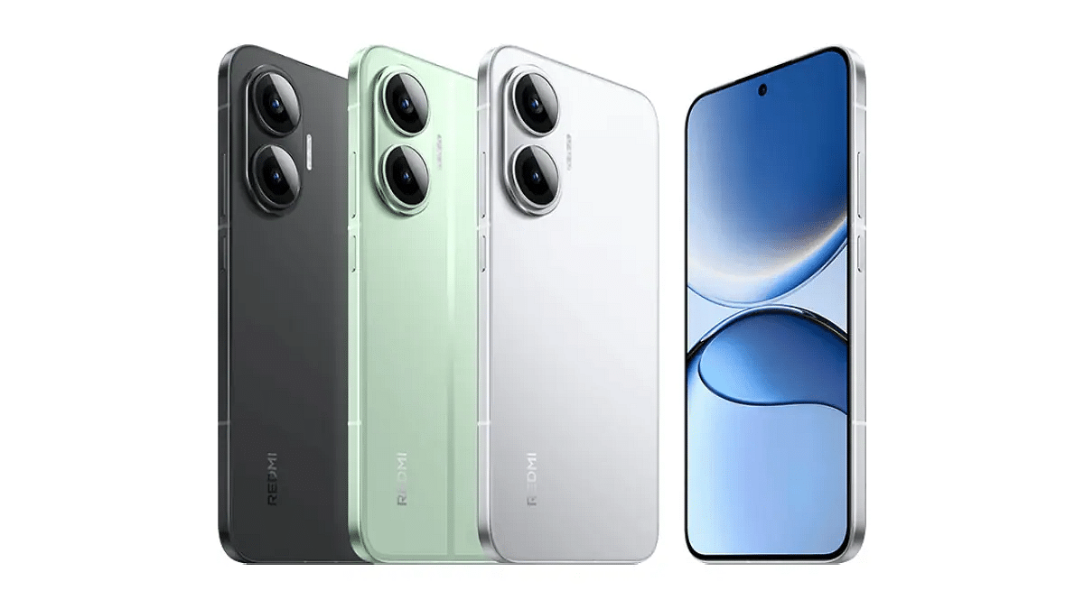 Redmi Turbo 5 dan POCO X8 Pro Siap Meluncur, Ini Bocoran Spesifikasinya!