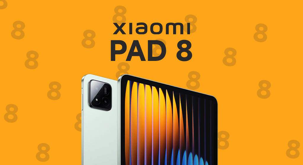 Xiaomi Pad 8 Series Siap Meluncur September 2025, Usung Performa Gacor dan Fast Charging!