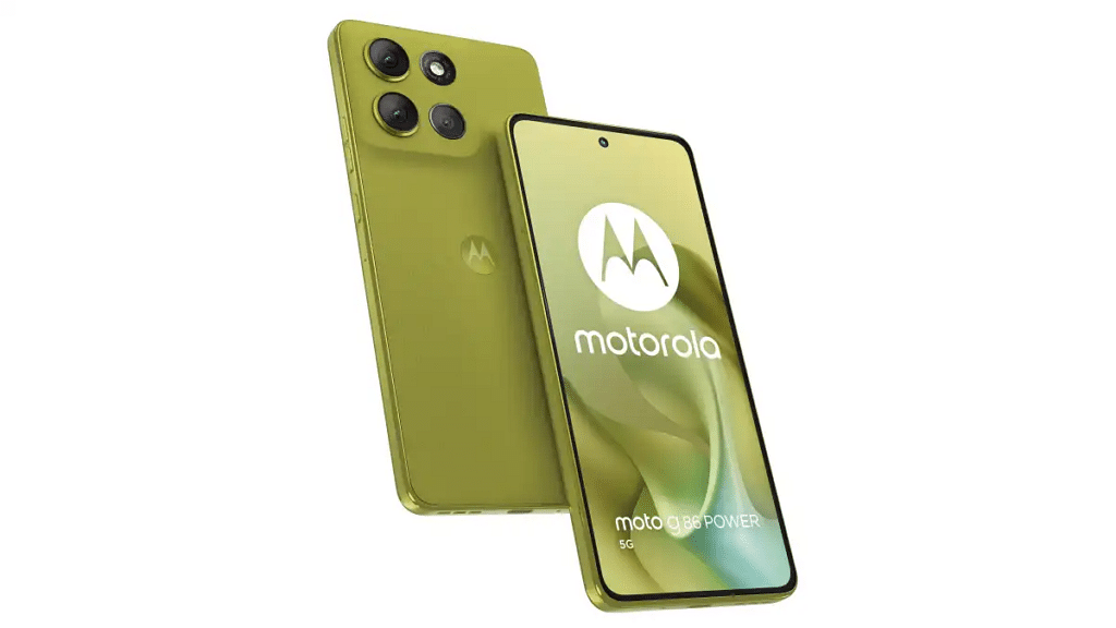 moto g86 1