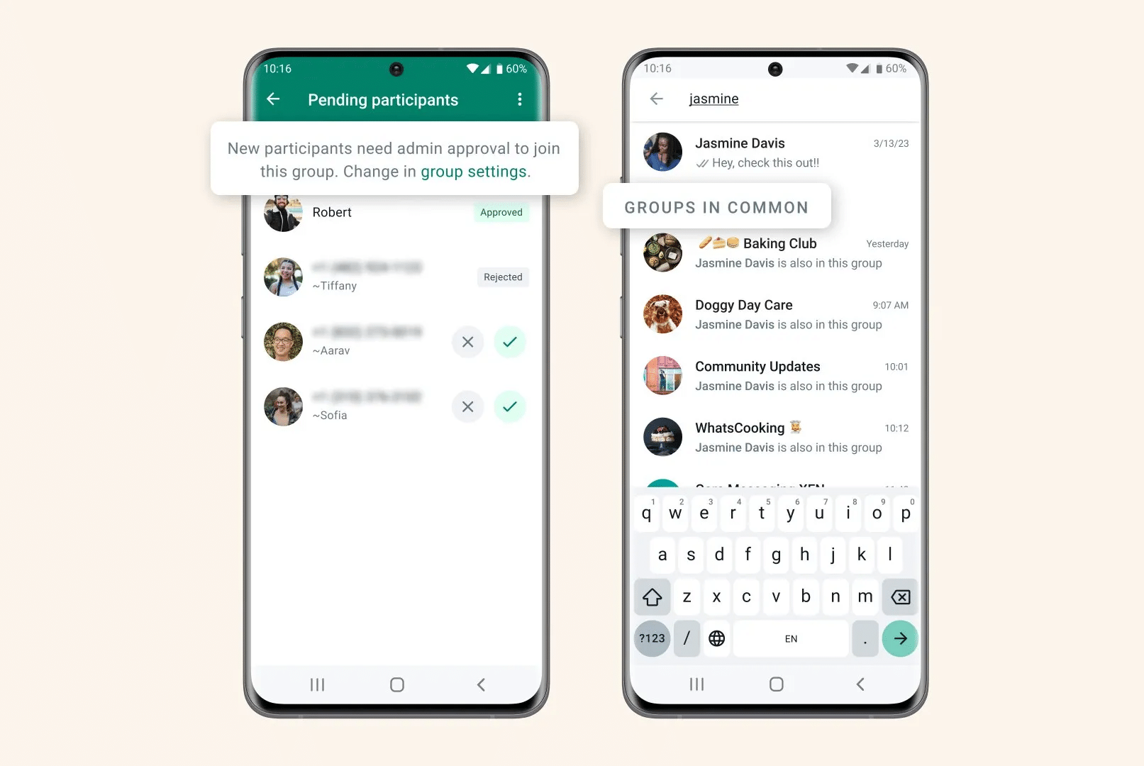 Waspadai Penipuan Online: Ini Fitur Baru WhatsApp untuk Cegah Penipuan