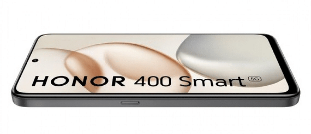 honor 400 smart 5g 1