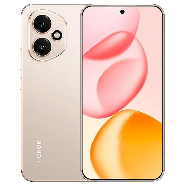 Honor 400 Smart 5G Resmi Debut: Bawa Baterai Jumbo 6.500 mAh!