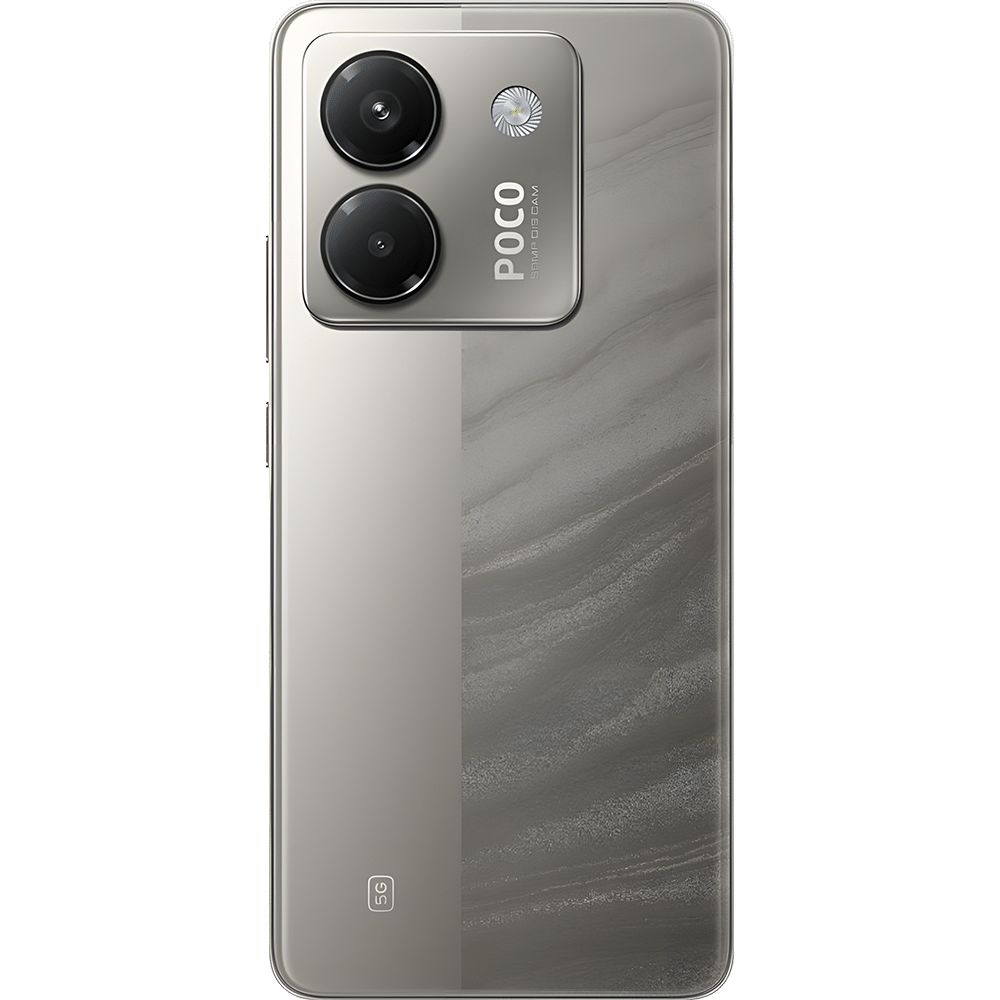 Poco M7 Plus 5G Resmi Diumumkan, Siap Meluncur 13 Agustus 2025!