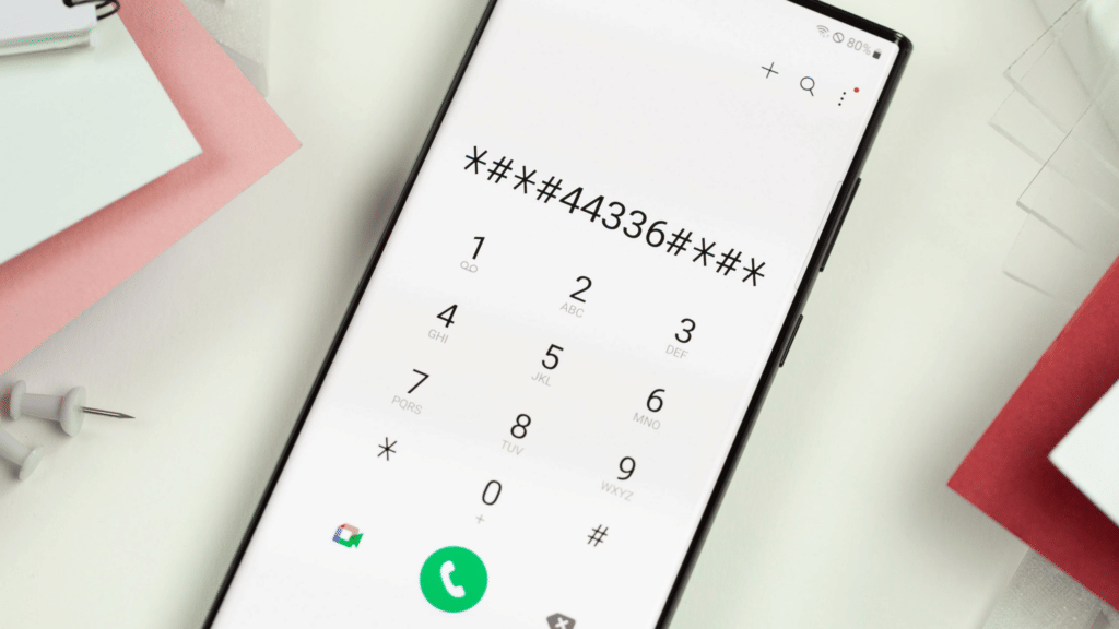 9 Cara Mengatasi Kode MMI Tidak Valid