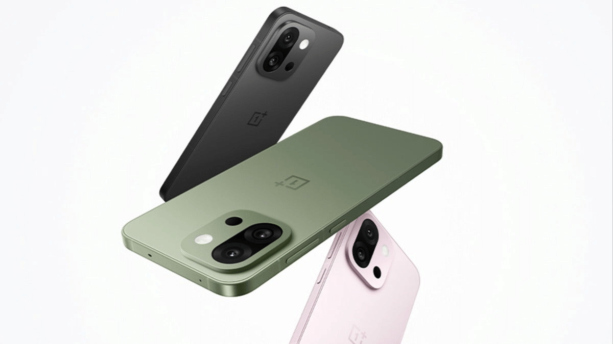 OnePlus 15 Meluncur: Punya Baterai Jumbo hingga Chipset Snapdragon Terbaru