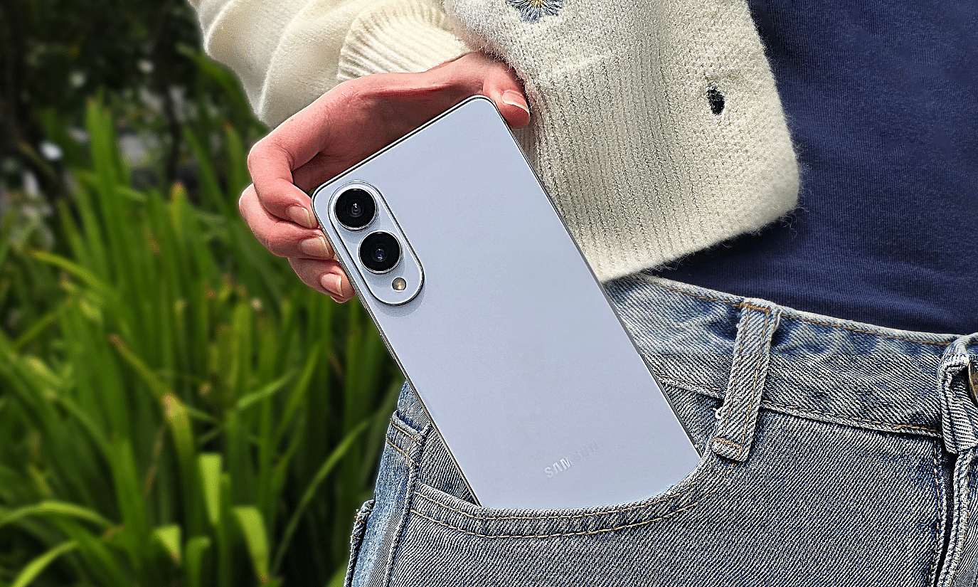 Tangguh dan Penuh Gaya, Galaxy S25 Edge Bawa Pengalaman Baru Pakai Smartphone Ramping