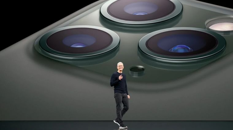 iPhone 18 Standar Digadang-gadang Tak Debut pada 2026